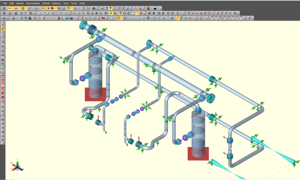 Piping Stress Analysis